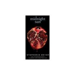 Little, Brown Book Group Limited Midnight Sun