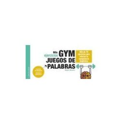 Larousse Mis Ejercicios Gym Juegos De Palabras