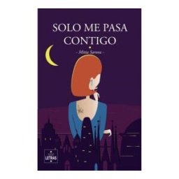 1000 Letras Sólo Me Pasa Contigo