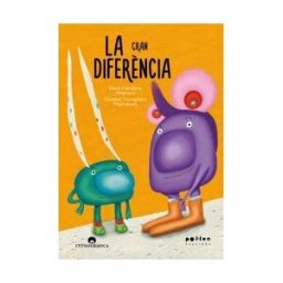 Pollen edicions (El Tinter SAL) La Gran Diferncia