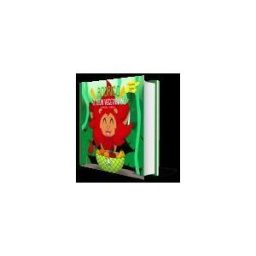 PekiUny (Entre Libros Infantil) Rodrigo El León Vegetariano