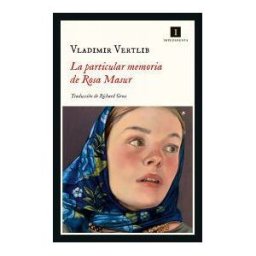 IMPEDIMENTA La Particular Memoria De Rosa Masur