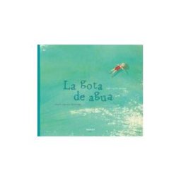 Akiara Books La Gota De Agua
