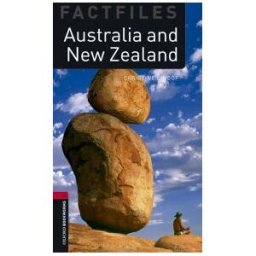 Oxford University Press España, S.A. Oxford Bookworms 3. Australia And New Zealand Mp3 Pack