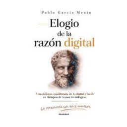 Erasmus Ediciones Elogio De La Razón Digital