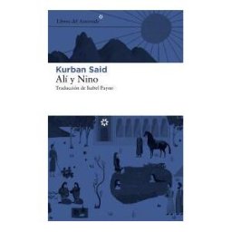 Libros del Asteroide S.L.U. Alí Y Nino