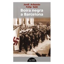Pags Editors, S.L. Boira Negra A Barcelona