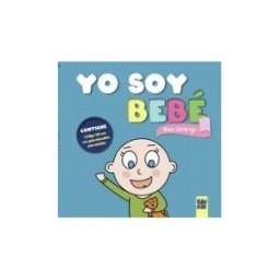 Babidi-Bú Yo Soy Bebé