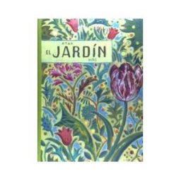 CURTI BETHENCOURT, VALERIA Atak El Jardín. Niño