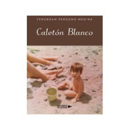 UNIVERSO DE LETRAS Caletón Blanco