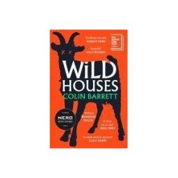 Penguin Random House Wild Houses