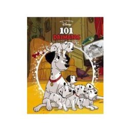 CLIPER PLUS 101 Dálmatas (mis Clásicos Disney)