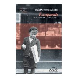 Páginas de espuma SL Escaparate