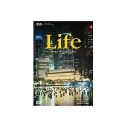 National Geographic Learning Life Upper-intermediate B2 Alumn.
