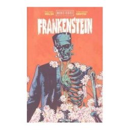 MOZTROS Frankenstein (monstruos De Universal)