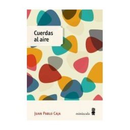 Editorial Minuscula, S.L.U. Cuerdas Al Aire
