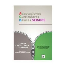 Cepe Adaptaciones Curriculares Lengua 1 Serapis