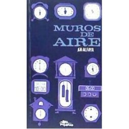 Pulp Books Muros De Aire