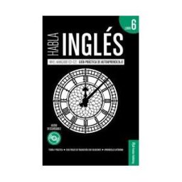 Preston Publishing Habla Ingles Libro 6