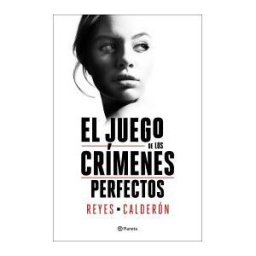 Editorial Planeta El Juego De Los Crímenes Perfectos