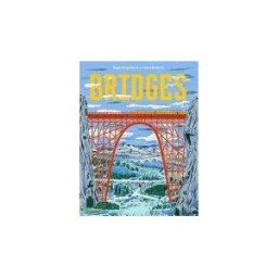 Post Wave Children's Books Bridges