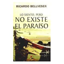 Editorial Casa de Cartón Lo Siento, Pero No Existe El Paraiso