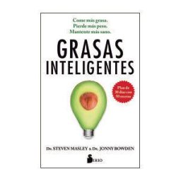 Editorial Sirio Grasas Inteligentes