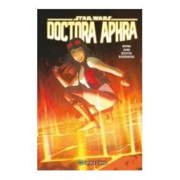 Planeta Cómic Star Wars. Doctora Aphra N 06