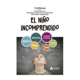 Amat Editorial El Niño Incomprendido
