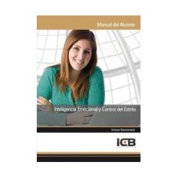 ICB Book Inteligencia Emocional Y Control Del Estrés