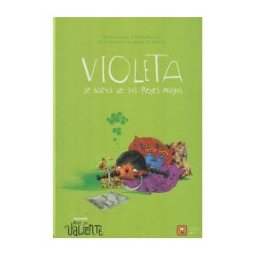 (643).CUATRO TUERCAS.(SOLO INTERNACIONAL Violeta Se Harta De Los Reyes Magos