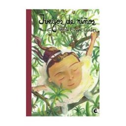 Cooperativa Editorial Magisterio Juegos De Niños