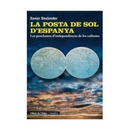 Llibres de L'índex (Ediciones de La Tempestad, S.L.) La Posta De Sol D'espanya
