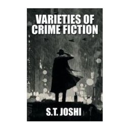 Wildside Press Varieties Of Crime Fiction