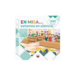 PPC Editorial En Misa... 9. Estamos En Silencio (juegos)