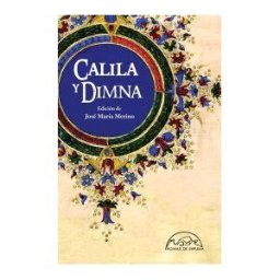 Páginas de Espuma SL Calila Y Dimna