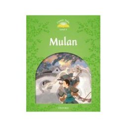 Oxford University Press España, S.A. Classic Tales 3. Mulan Mp3 Pack
