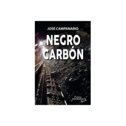 Platero Ediciones Negro Carbón