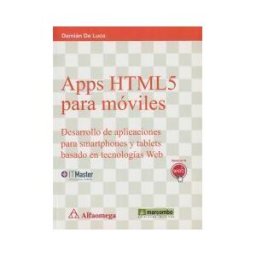Marcombo Apps Html5 Para Móviles