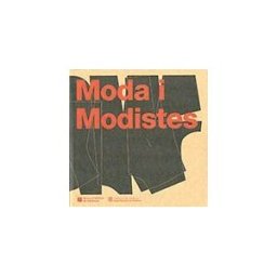Generalitat de Catalunya Moda I Modistes. Collecció Antoni De Montpalau