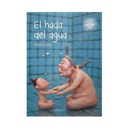 Editorial Kókinos El Hada Del Agua