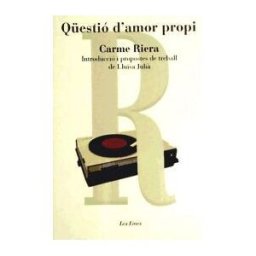 Educaula Qestió D'amor Propi