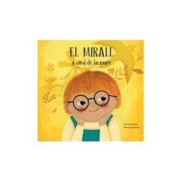 NubeOcho El Mirall A Casa De La Mare / El Mirall A Casa Del Pare