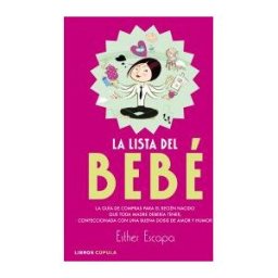 Libros Cúpula La Lista Del Bebé