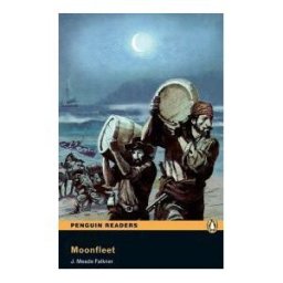 Pearson Education Moonfleet Book With Mp3 Audio Cd