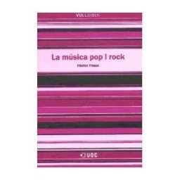 Editorial UOC, S.L. La Música Pop I Rock
