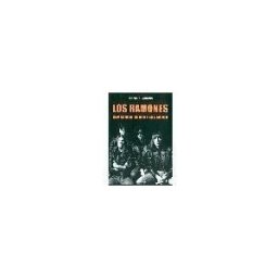Producción y Diseño Prodisa, S. L. Los Ramones: Demasiado Duros Para Morir