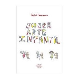 Libros del Innombrable Sobre Arte Infantil