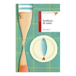 Editorial Luis Vives (Edelvives) Sardinas De Amor