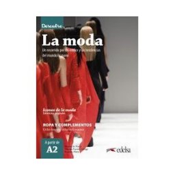 Edelsa Grupo Didascalia Descubre La Moda